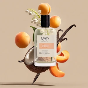 Mad Parfüm Mad H103 Selective 100 ml Kadın Parfüm