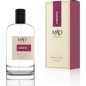 Mad Parfüm Mad Q107 Selective 50 ml Unisex Parfüm