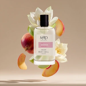 Mad Parfüm Mad W204 Selective 100 ml Kadın Parfüm
