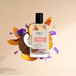 Mad Parfüm Mad V109 Selective 100 ml Kadın Parfüm