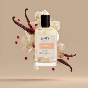 Mad Parfüm W185 Selective 100 ml Kadın Parfüm
