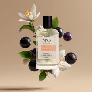 Mad Parfüm Mad W201 Selective 100 ml Kadın Parfüm