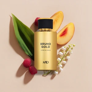 Mad Parfüm Bruno Gold 100 ml Unisex Parfüm