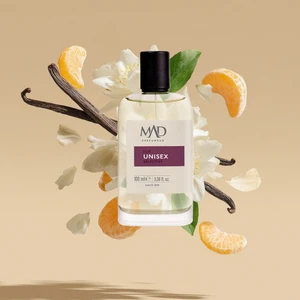 Mad Parfüm Mad Q108 Selective 100 ml Unisex Parfüm