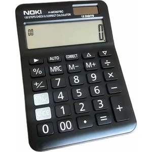 Hesap Makinesi MC007SC