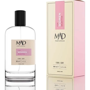 Mad Parfüm W209 Selective 100 ml Kadın Parfüm