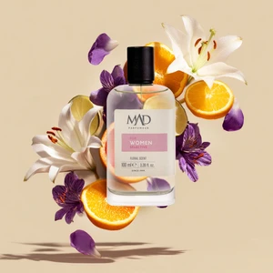 Mad Parfüm Mad V102 Selective 100 ml Kadın Parfüm