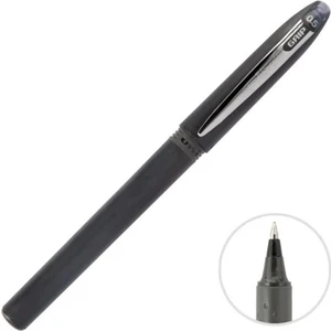 Uni Roller Kalem Grip Micro 0.5 Siyah