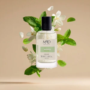 Mad Parfüm Mad W155 Selective 50 ml Kadın Parfüm