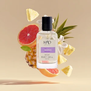 Mad Parfüm W214 Selective 50 ml Kadın Parfüm