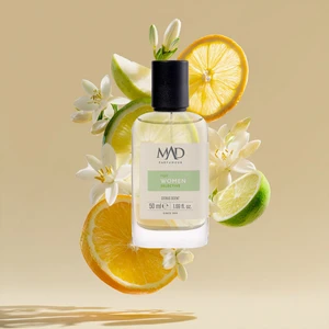 Mad Parfüm Mad W125 Selective 50 ml Kadın Parfüm