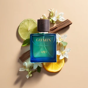 Mad Parfüm Gumin 100 ml Erkek Parfüm