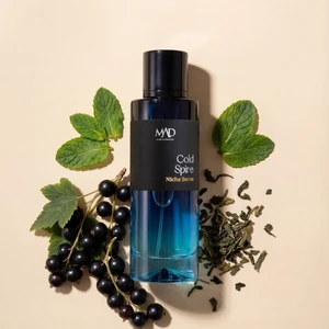 Mad Parfüm Mad Cold Spire 100 ml Unisex Parfüm