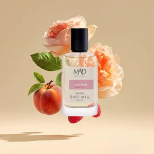 Mad Parfüm Mad C127 Selective 50 ml Kadın Parfüm