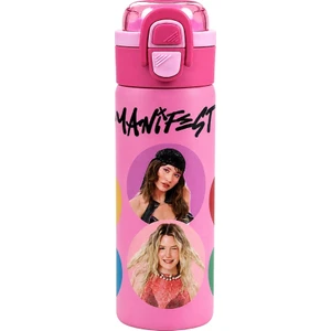 Çelik Matara 600 ml 4013