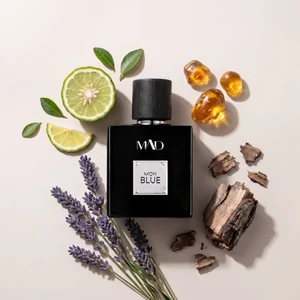 Mad Parfüm Mon Blue 100 ml Erkek Parfüm