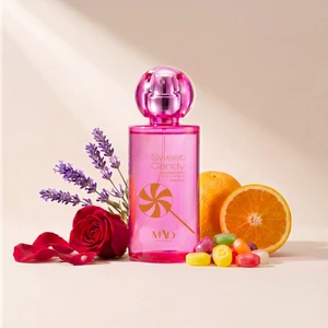 Mad Parfüm Sweet Candy 100 ml Body Mist