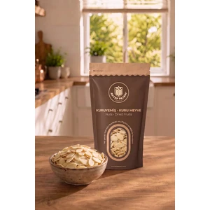 Antep Pazarı File Badem-100 gr