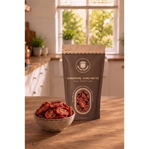 Antep Pazarı Domates Kurusu-500 gr
