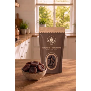 Antep Pazarı Gün Kurusu Kayısı - 200g