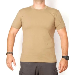 T-SHIRT PRO -BEJ