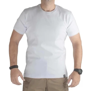 Yds Flex T-Shırt -Beyaz