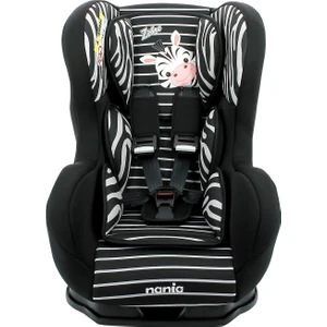 0-25Kg Oto Koltuğu - Zebra