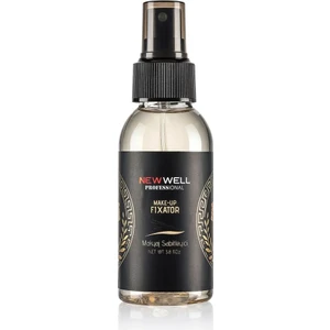 New Well Makyaj Sabitleyici Fixator 100 ml