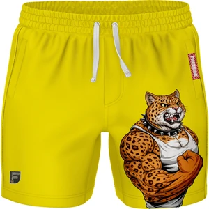 Mad Tiger Training Short