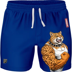 Mad Tiger Training Short