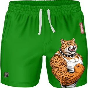 Mad Tiger Training Short