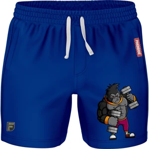 G-Force Gorilla Training Short
