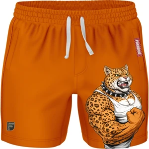 Mad Tiger Training Short