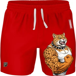 Mad Tiger Training Short