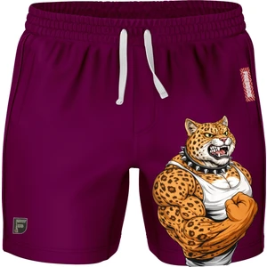 Mad Tiger Training Short