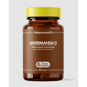 Akkermansiam-D
