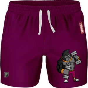 G-Force Gorilla Training Short