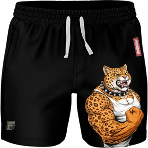 Mad Tiger Training Short