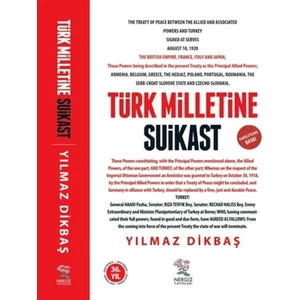 Türk Milletine Suikast