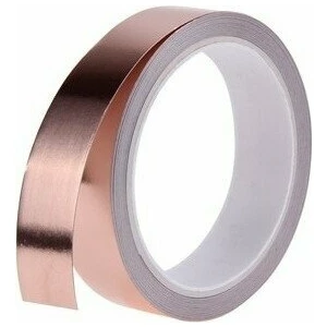 BAKIR BANT 25 MM 30 METRE