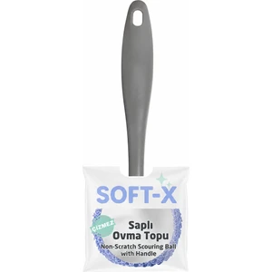 Saplı Ovma Topu