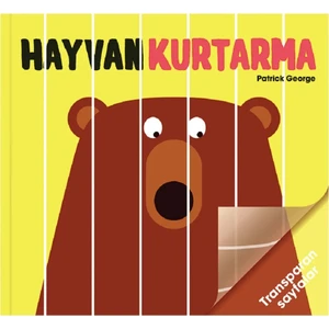 MEAV Yayıncılık Hayvan Kurtarma - Patrick George