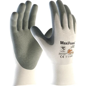 Maxifoam® 34-800 Nitril Köpük Iş Eldiveni