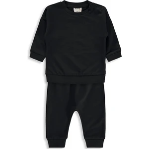 Civil Baby Basic 6-18 Ay Takım