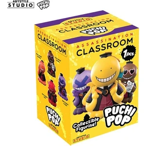 Puchipop Assassination Classroom - Suikast Sınıfı Blind Box