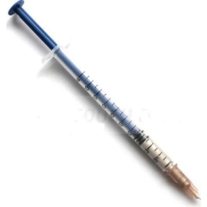 DESFREE GÜMÜŞ İLETKEN BOYA 0.3 ML