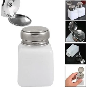 100 ML TİNER KUTUSU