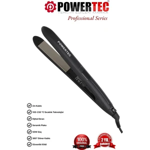 TR-2800 Profesyonel Saç Düzleştirici
