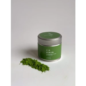 Japonya Ceremonial Grade Matcha Çayı
