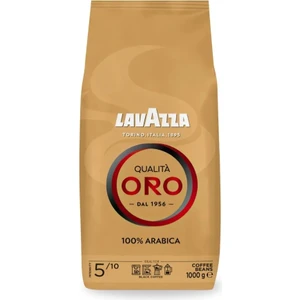 Qualità Oro Çekirdek Kahve (1000GR) X3
